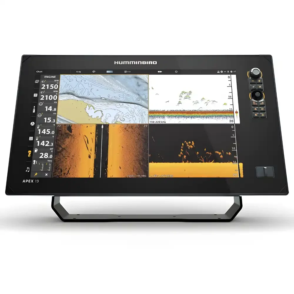 monitory apex